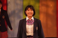 UZMKプロデュース「ローファーズハイ!!vol.4」より。（撮影：山本勲）