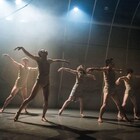 ブッシュマンの新作「よいのみつ」、黒須育海「異形な身体を追求した」