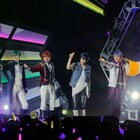 「おそ松さん」F6の1stライブツアーが東京で開幕、BD/DVDやアルバムも