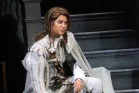 「シラノ・ド・ベルジュラック」より、大野拓朗演じるクリスチャン。（写真提供：東宝演劇部）