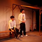 ロロいつ高、新キャラにままごと・端田新菜「本がまくらじゃ冬眠できない」