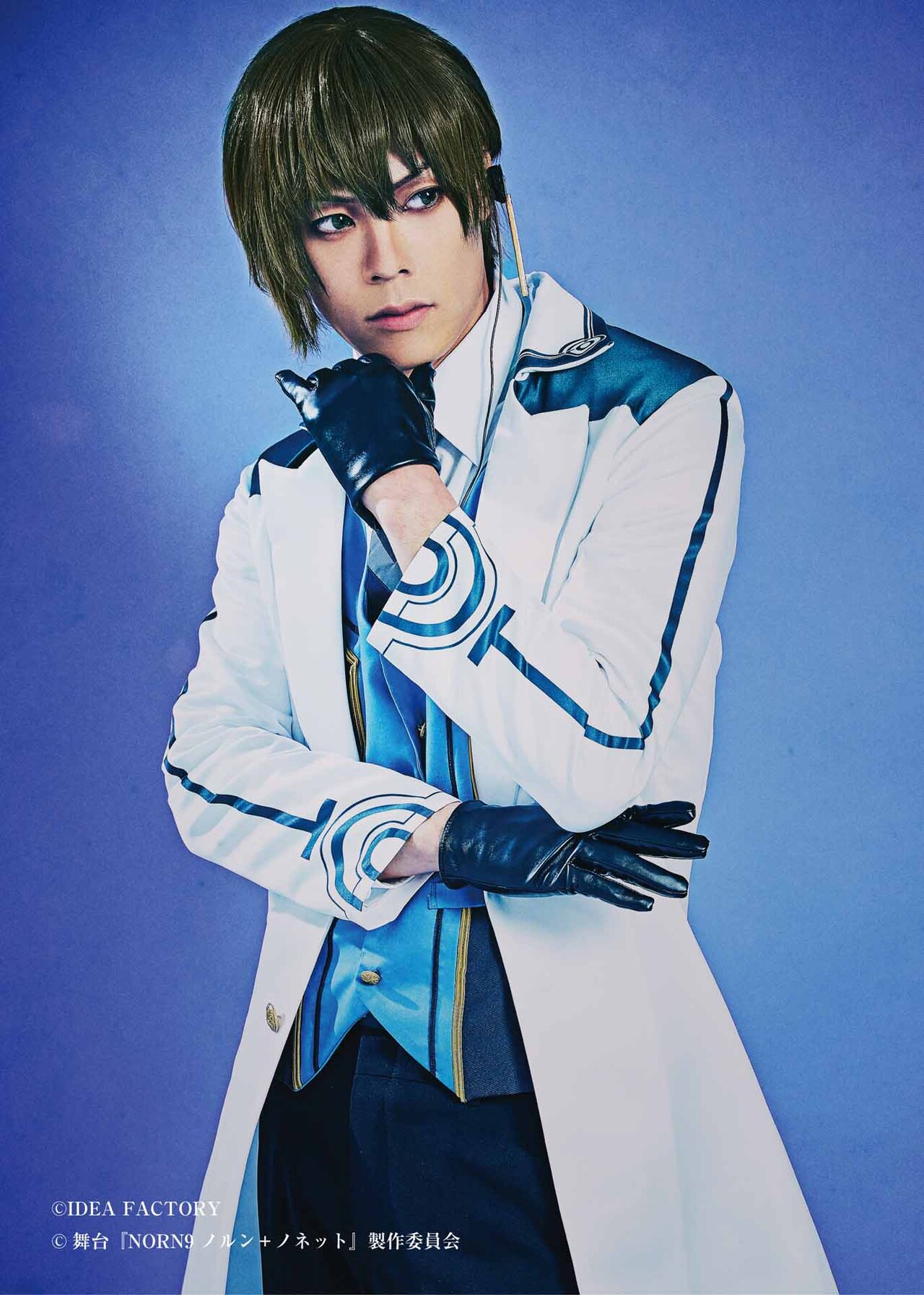 刀剣乱舞 NORN9 刀剣乱舞 NORN9