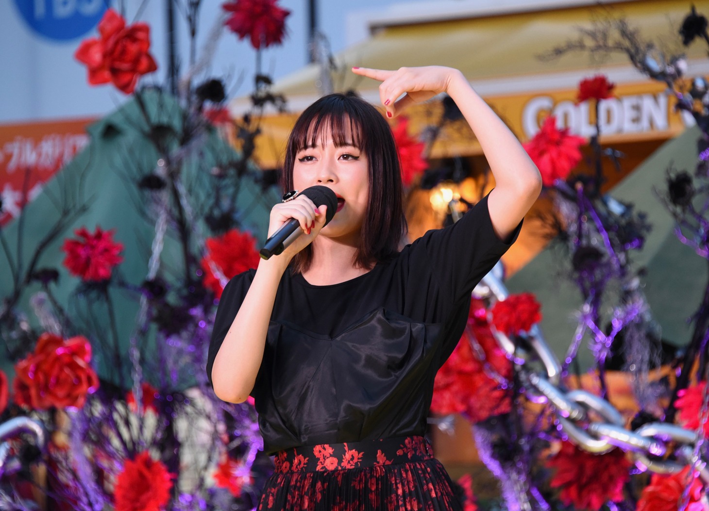 大原櫻子
