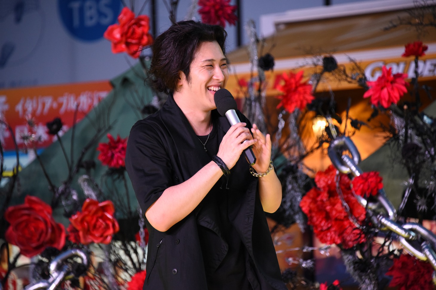 尾上松也