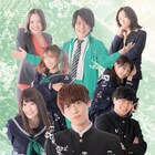 劇団バルスキッチン「青春フルスロットル」、主演はPrizmaXの清水大樹