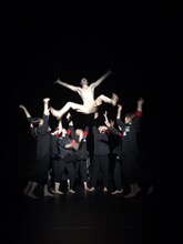 神田初音ファレル / FREEDOM RIDER「ワーニカ」ビジュアル