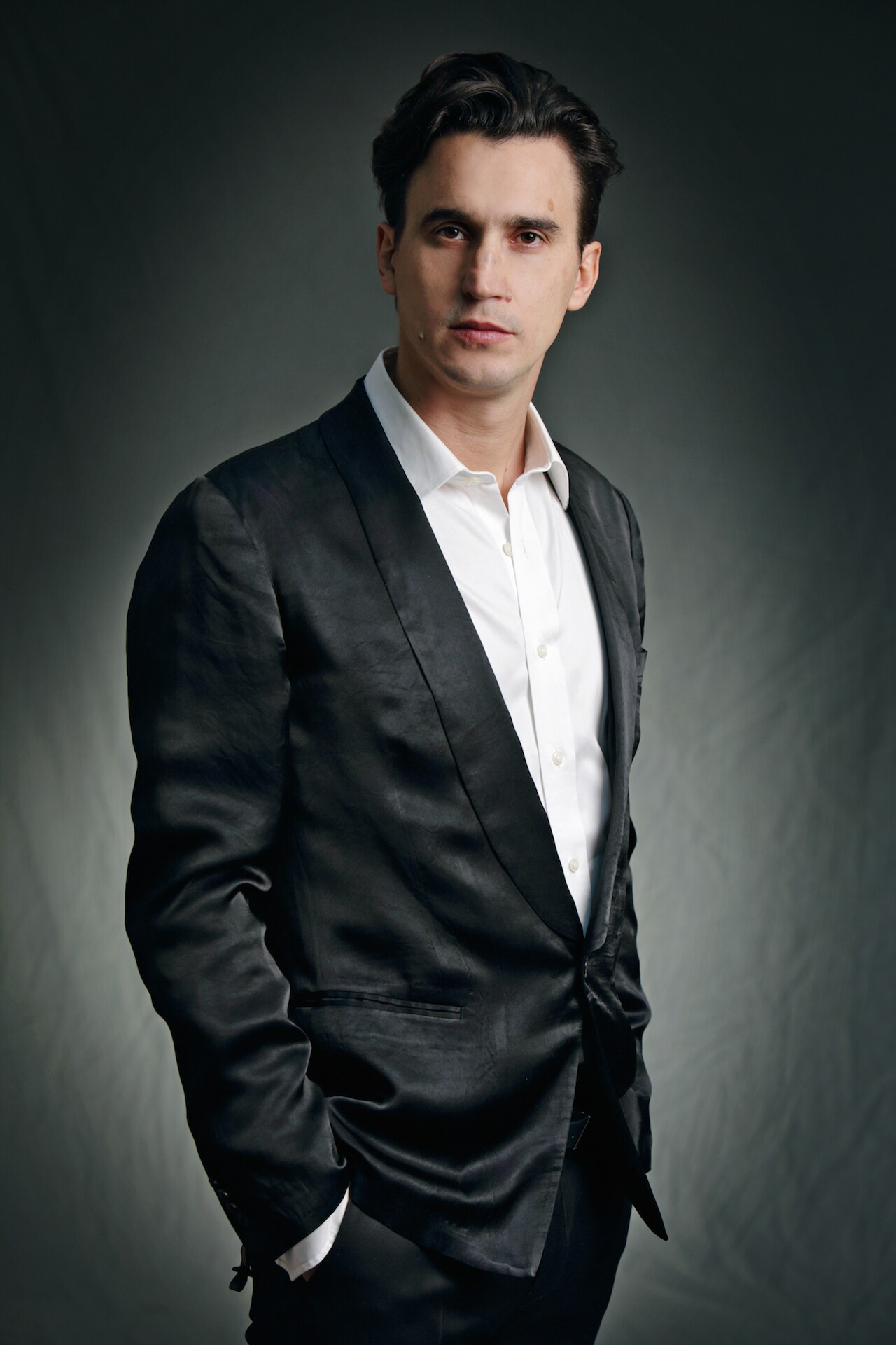 東京二期会オペラ劇場、プッチーニ「三部作」をミキエレット演出で通し上演