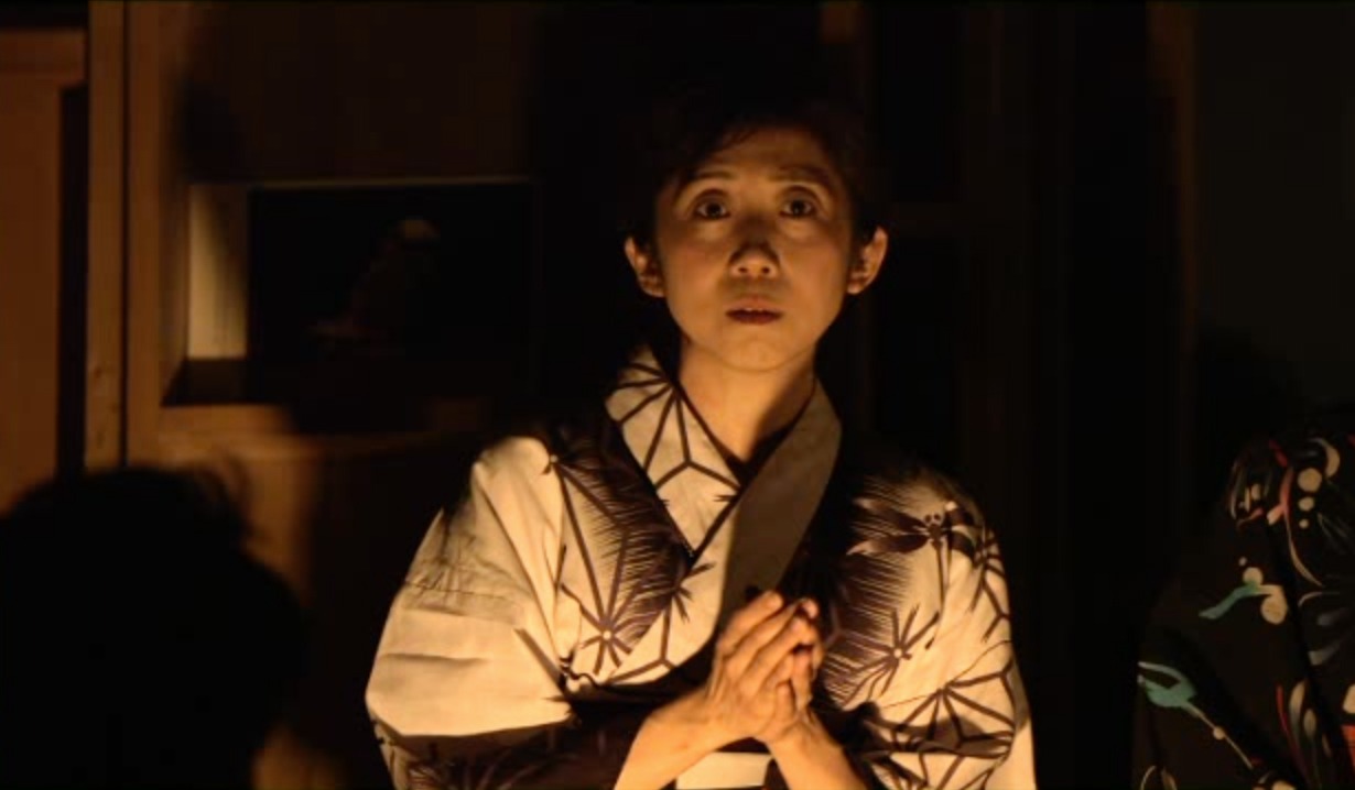 「五反田怪団」過去公演より。