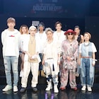 「DISCOTHEQUE」の追加公演“Re-FEVER”開幕に屋良朝幸「タオルを忘れずに」