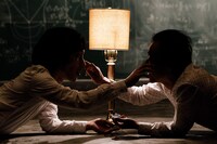 2018年1月に行われた「Every day is a new beginning」試演会の様子。（撮影：金サジ） (c)ゴーダ企画