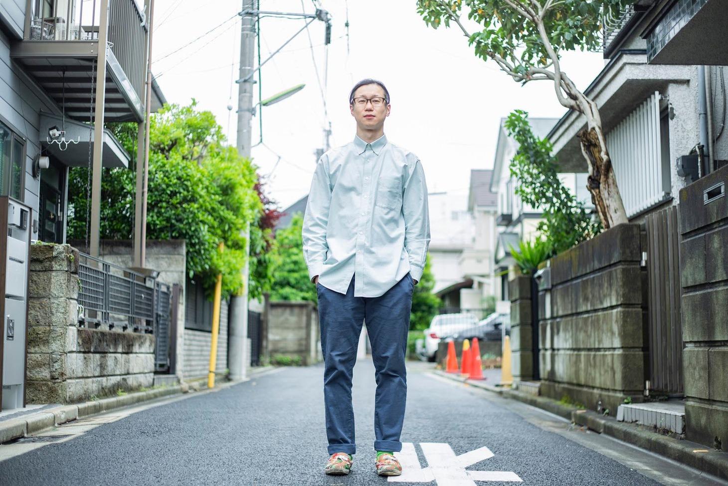 熊谷拓明