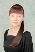 奥山美代子