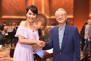 BS-TBS「Sound Inn “S”」より。