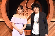 BS-TBS「Sound Inn “S”」より。