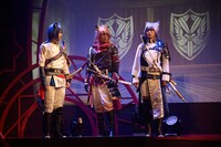 舞台「戦刻ナイトブラッド」