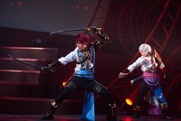 舞台「戦刻ナイトブラッド」