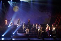 舞台「戦刻ナイトブラッド」