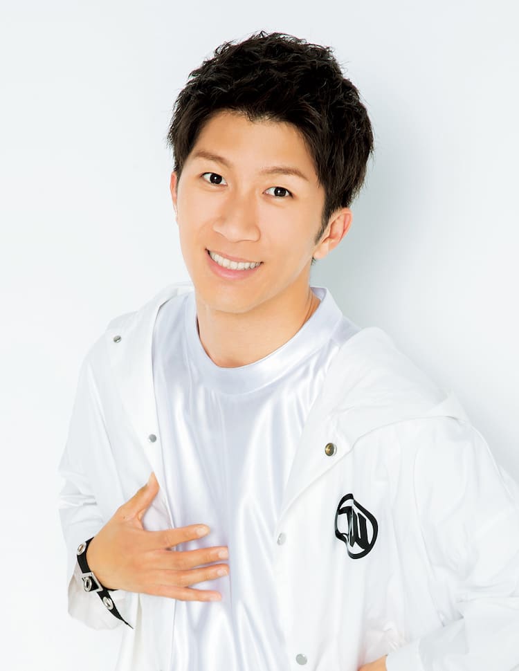 次なる舞台はグアム！ジャニーズWEST濱田崇裕の「市場三郎」再び 