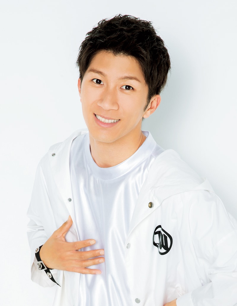 濱田崇裕（ジャニーズWEST）