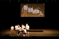「ハイキュー!!の日イベント」より。