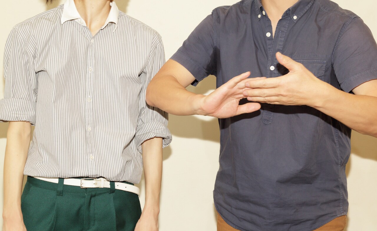 じゅんじゅんSCIENCE、約1年ぶりの“ダンス小作品集”「Note」を上演