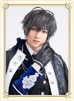 松村優扮するレイ＝ブラックウェル。