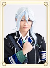 白石康介扮するセス＝ハイド。