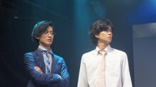 劇団番町ボーイズ☆ 第12回本公演「さらば、ゴールドマウンテン」より。