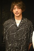金井成大