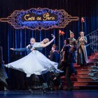 清塚信也とマシュー・ボーンが対談、「シンデレラ」の魅力探る特番