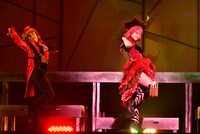 「テイルズ オブ ザ ステージ -ローレライの力を継ぐ者- EMOTIONAL ACT」より。（Photo by GEKKO）