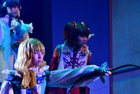 「テイルズ オブ ザ ステージ -ローレライの力を継ぐ者- EMOTIONAL ACT」より。（Photo by GEKKO）