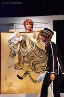 歌劇「明治東亰恋伽～月虹の婚約者～」より。