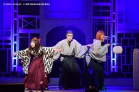 歌劇「明治東亰恋伽～月虹の婚約者～」より。