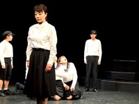 「オールド・ブラック・ジョー」より。