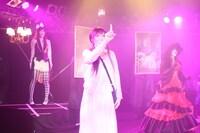 進戯団 夢命クラシックス #21.5「紅の月に導かれシは千年の―」より。