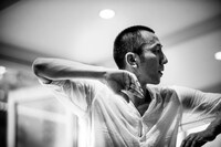 小尻健太(c)momoko japan