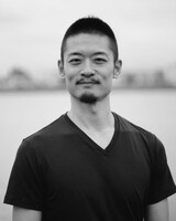 島地保武(c)Ryu Endo