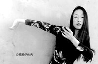 湯浅永麻(c)柘植伊佐夫