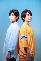 mosaique season1 REAL‐LOVE File2「RAIN」ビジュアル