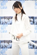 「LADY OUT LAW!」公開稽古より。