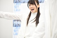 「LADY OUT LAW!」公開稽古より。