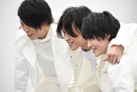 「LADY OUT LAW!」公開稽古より。