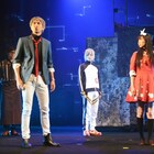「Infini-T Force」開幕、井澤勇貴「泥臭く演じています」