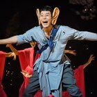 NODA・MAP「贋作 桜の森の満開の下」野田秀樹の色褪せない名作が“再誕”