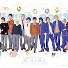 ポチャッコ好きにKIRIMI好きも!「サンリオ男子」舞台オリキャラ5人が参戦