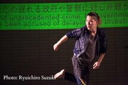 ドキュントメント「となり街の知らない踊り子」より。