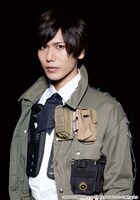 宮城紘大演じるスーク。