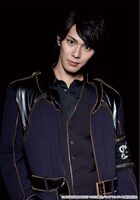 小谷嘉一演じる百瀬多々良。