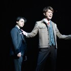 山田孝之&柿澤勇人が熱演!福田雄一演出「シティ・オブ・エンジェルズ」開幕